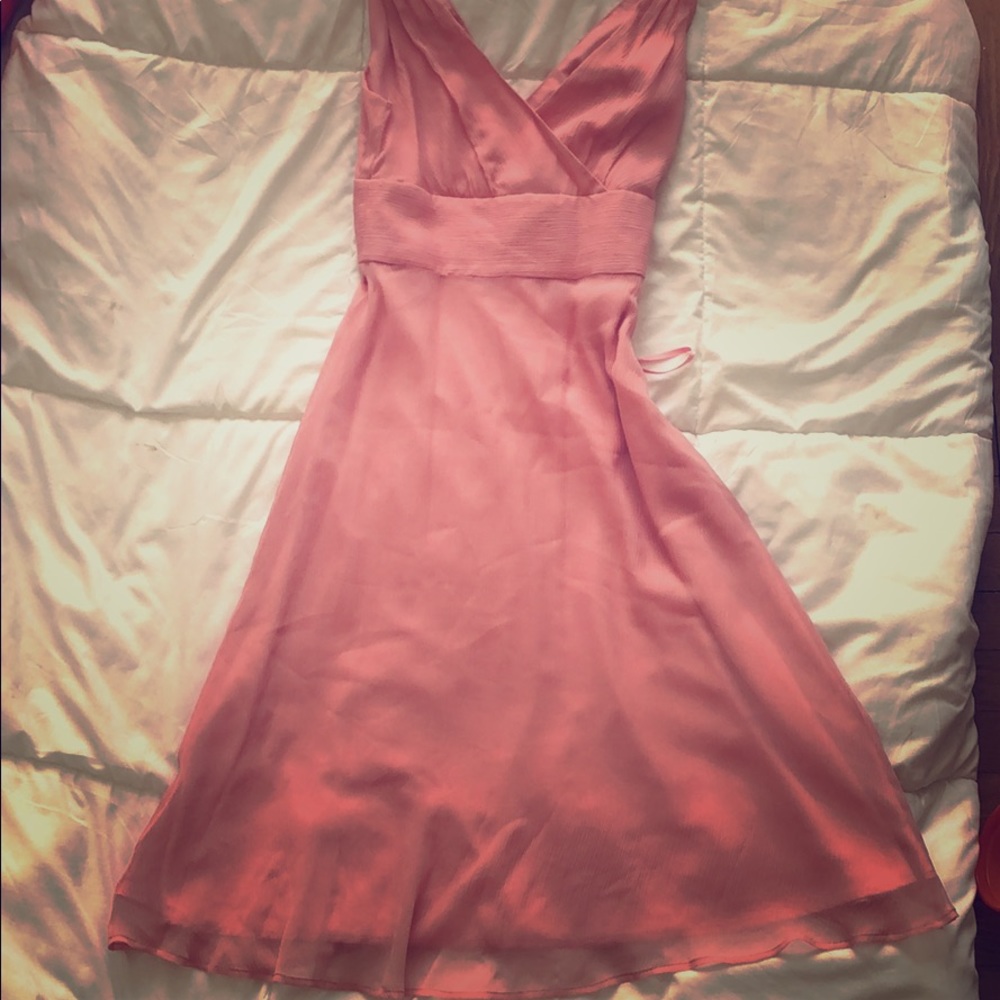 J. Crew dress